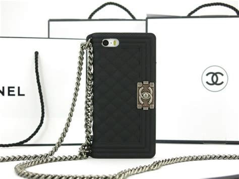 chanel le boy iphone case|chanel phones for sale.